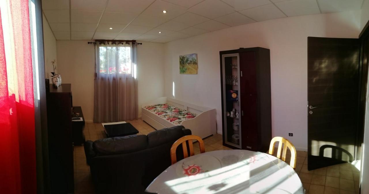 Gite Du Burkendal Aumetz Exterior foto
